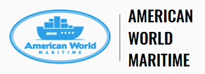 American World Logo